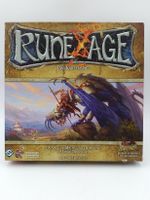 Rune Age Kartenspiel Runebound, FF Games Heidelberger