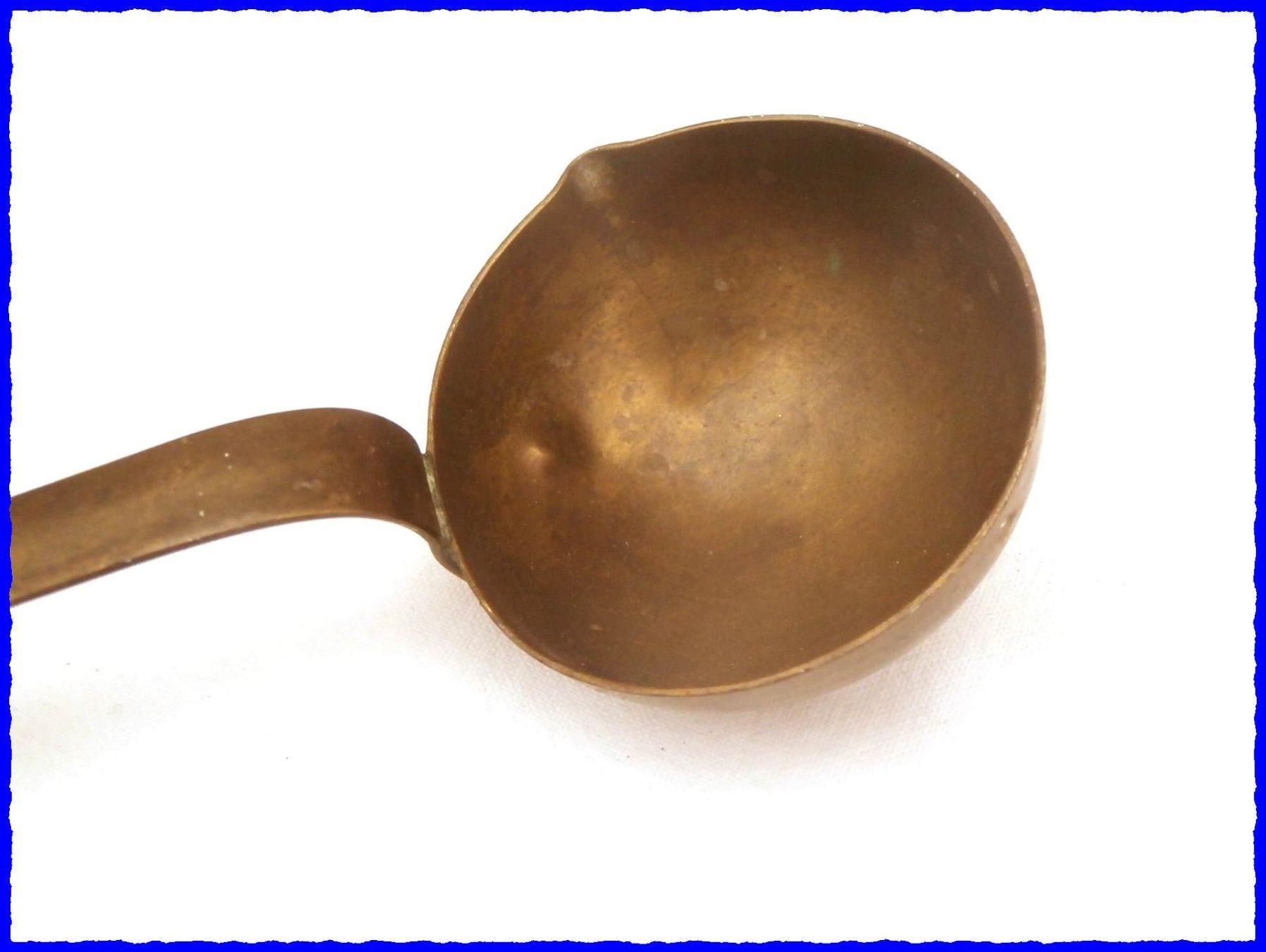 Elettrodomestici da cucina: antike SCHÖPFKELLE - Messing – Usato da Worblaufen venduto da Re_mo81 3