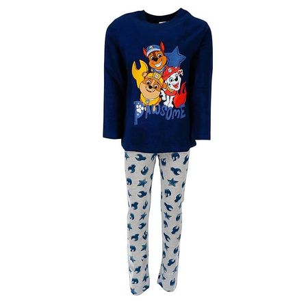 Paw Patrol Pyjama neu, Gr. 98/104 & 110/116