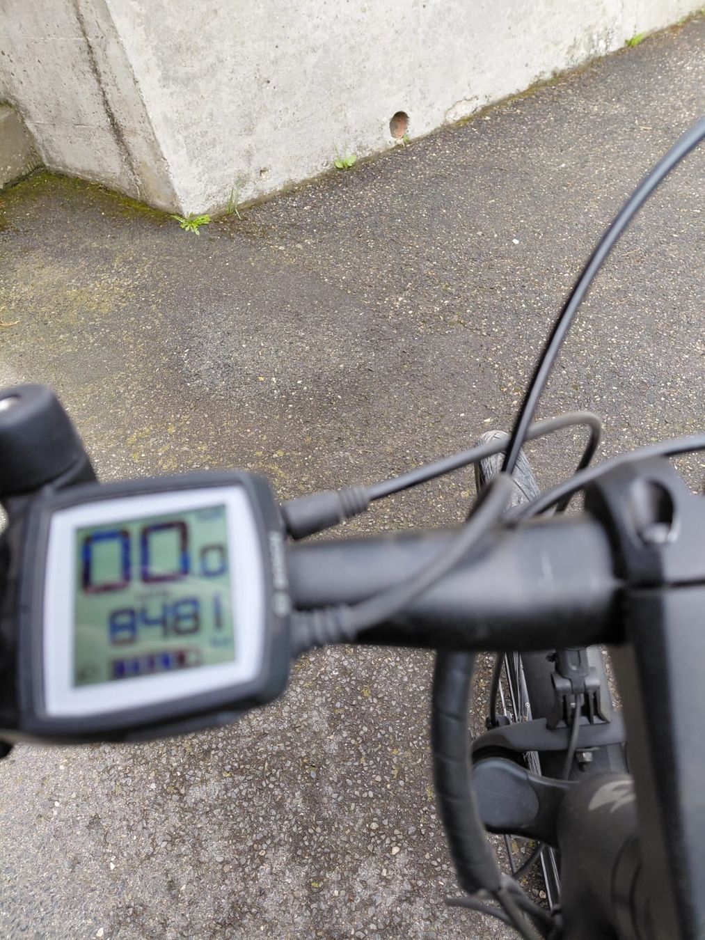 Scott Velos: vélo électrique Scott – Gebraucht aus Vauderens von Tek_07 2