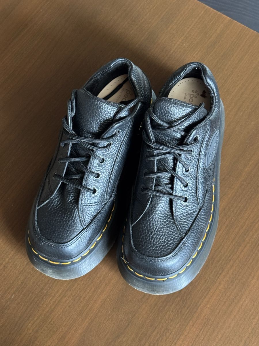 Dr. Martens Herrenschuhe: Dr Martens  – Neu (gemäss Beschreibung) aus La Chaux-de-Fonds von jas_2wbp 1