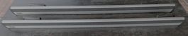 Thule-Dachträger-Set WingBar Evo 135 + Rapid 775