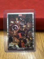 Marvel Anthology Avengers vs X-Men 