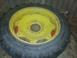 doppelräder zu 30 zoll grundrad