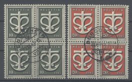 1945, Spende an die Kriegsgeschädigte