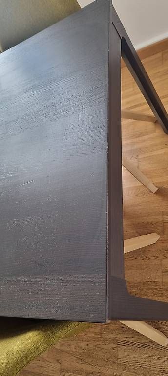 Tische: Esstisch braun – Gebraucht aus Thun von liviaa6 2