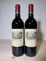 Carruades de Lafite Rothschild 1995 – 1 Flasche – Pauillac