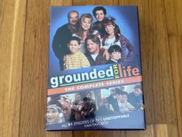 Grounded for Life: The Complete Series