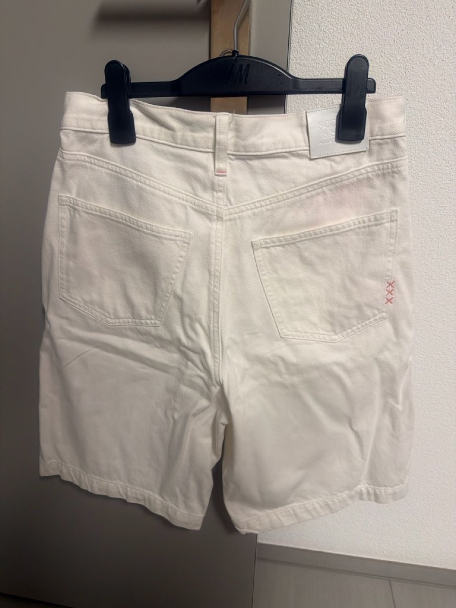 Hosen: Bermudas Scotch & Soda – Gebraucht aus Eschenbach LU von RAFFAELE20 1