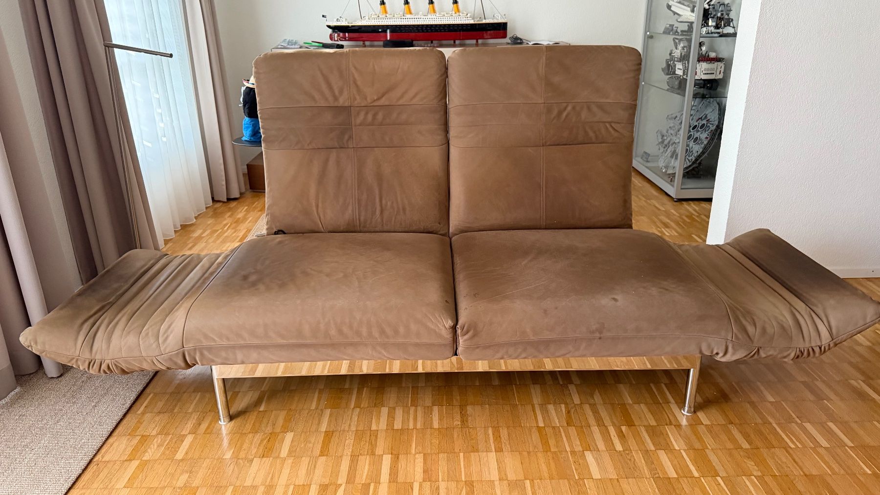 Rolf Benz Sofas: Sofa von Rolf Benz – Gebraucht aus Burgdorf von maliku 8