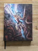 Warhammer Age of Sigmar Grundregelbuch 2021