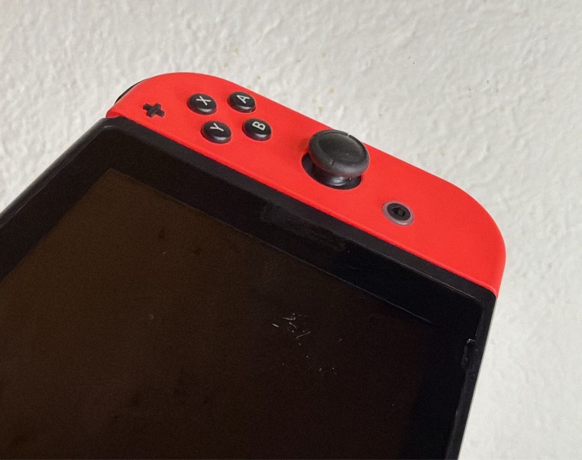 Nintendo Console: Nintendo Switch Console - UNPATCHED 🎮 – Usato da Ehrendingen venduto da bubulence 3