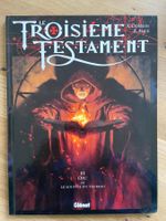 LE TROISIEME TESTAMENT / TOME 3  / LUC (EO)