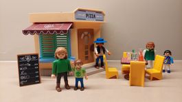 Playmobil Pizzeria