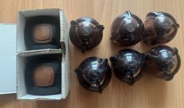 Kugler 1+1 KWC 3+3 Handgriffe in Waschküche Küchen Hahnen