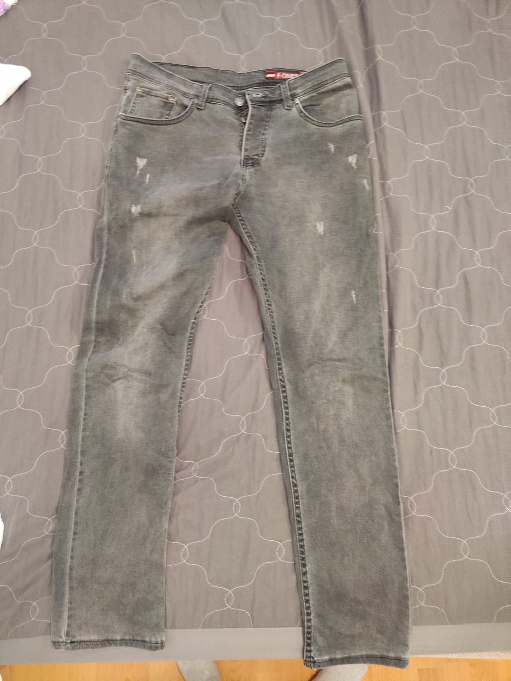 Hosen: Männer Jeans – Gebraucht aus Buchs ZH von indli10
