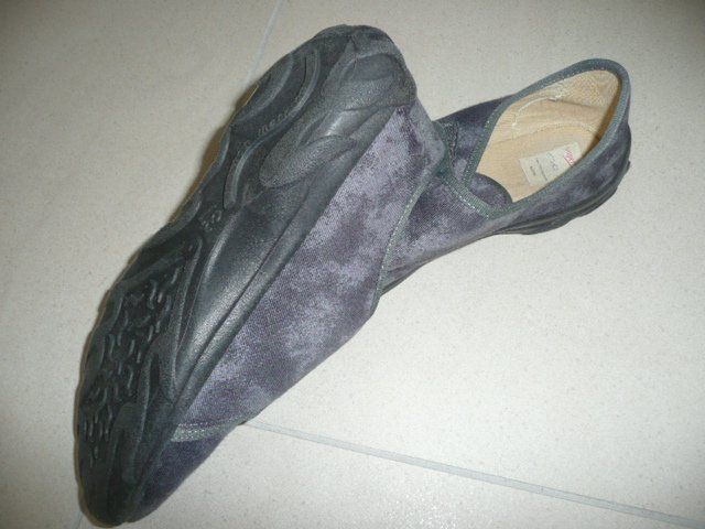 Superfit Schuhe für Jungen: Finken Superfit Gr. 37 – Gebraucht aus Zug von falama 1