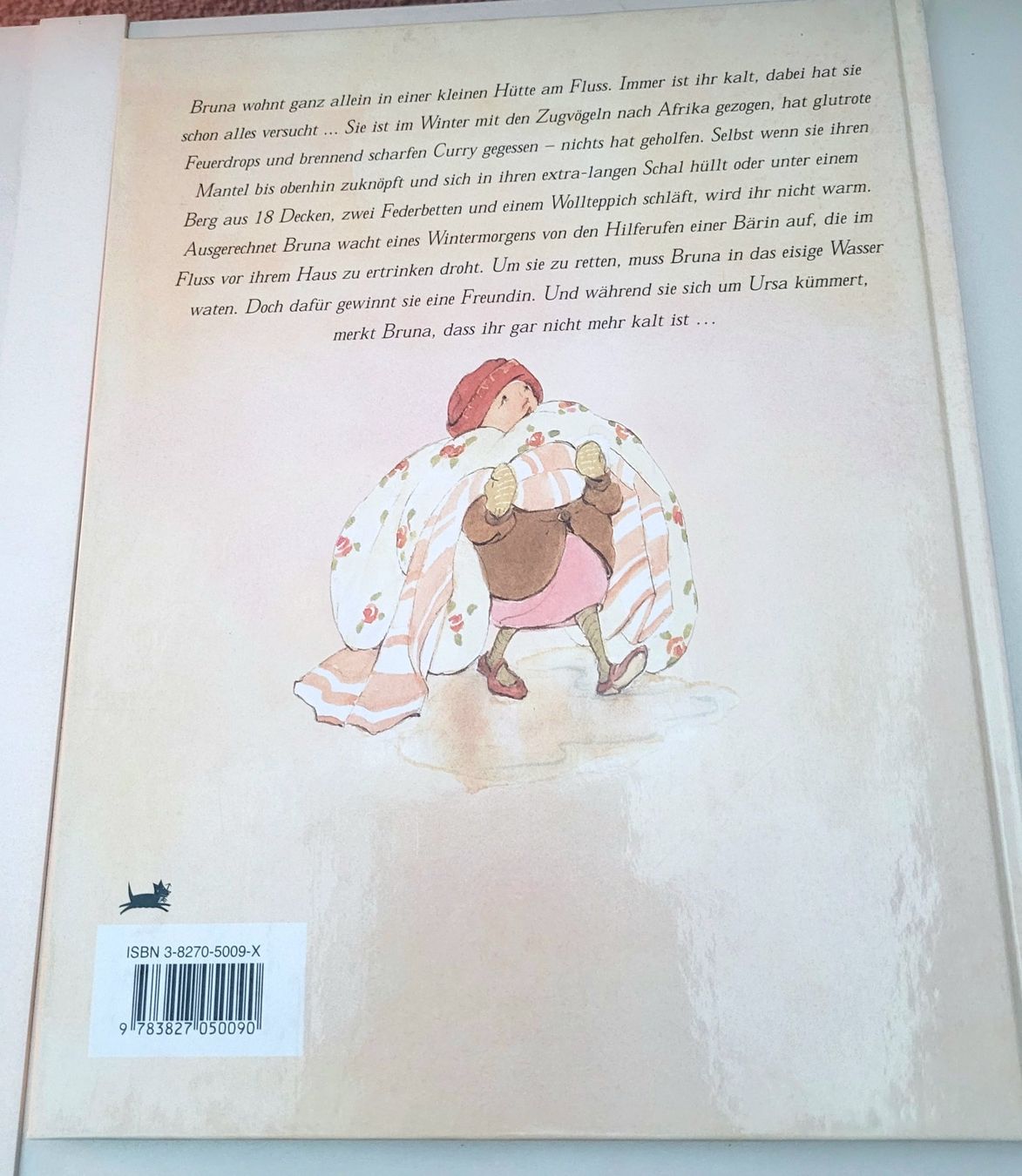Libri: BRUNA - Die Geschichte einer Freundschaft – Usato da Oberuzwil venduto da rtr_wp6m 4