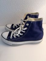 CONVERSE All Star Gr 36 blau