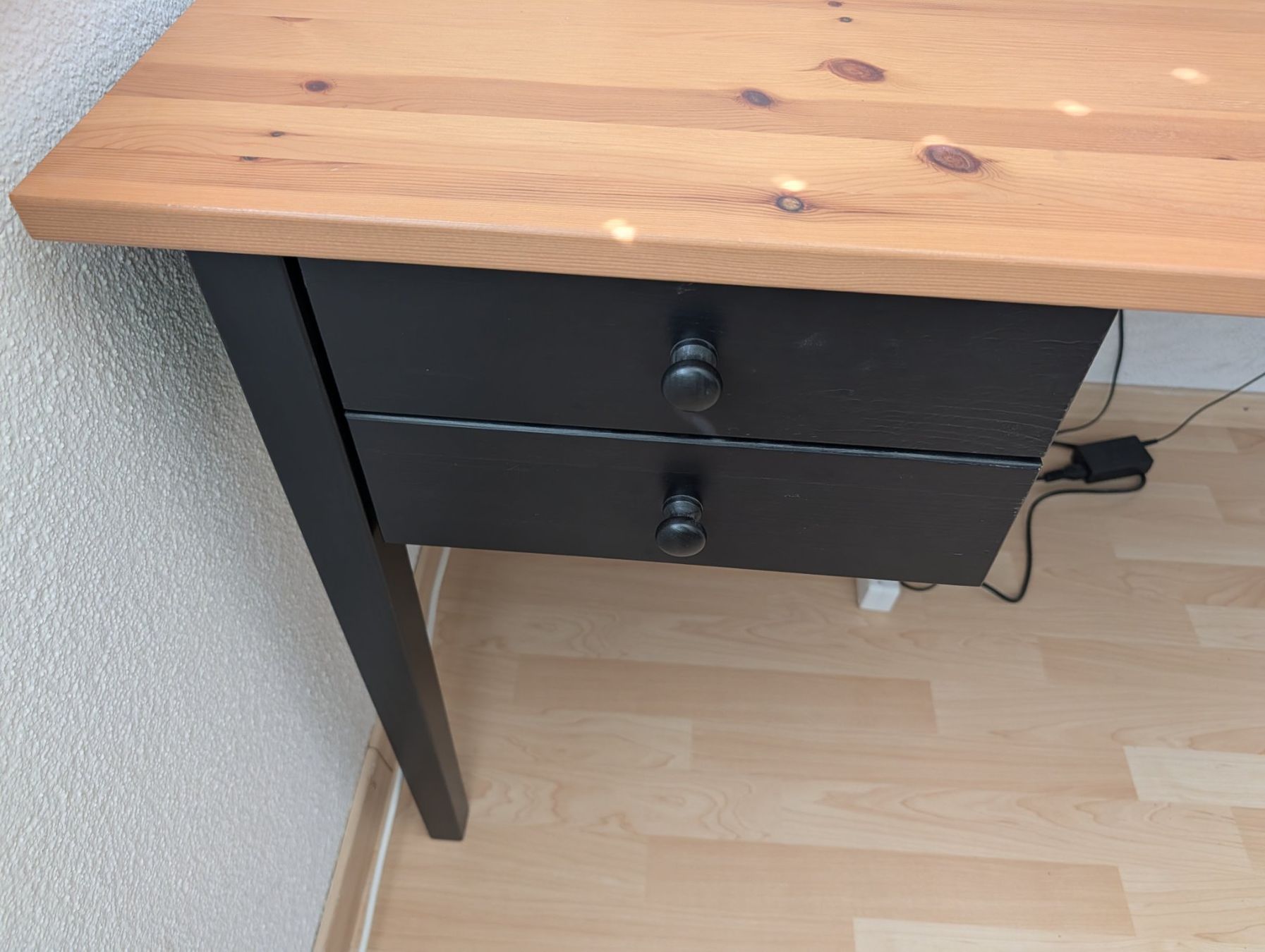 Ikea Schreibtische: Pult mit 2 Schubladen – Gebraucht aus Zollikofen von ste_7bxv 2