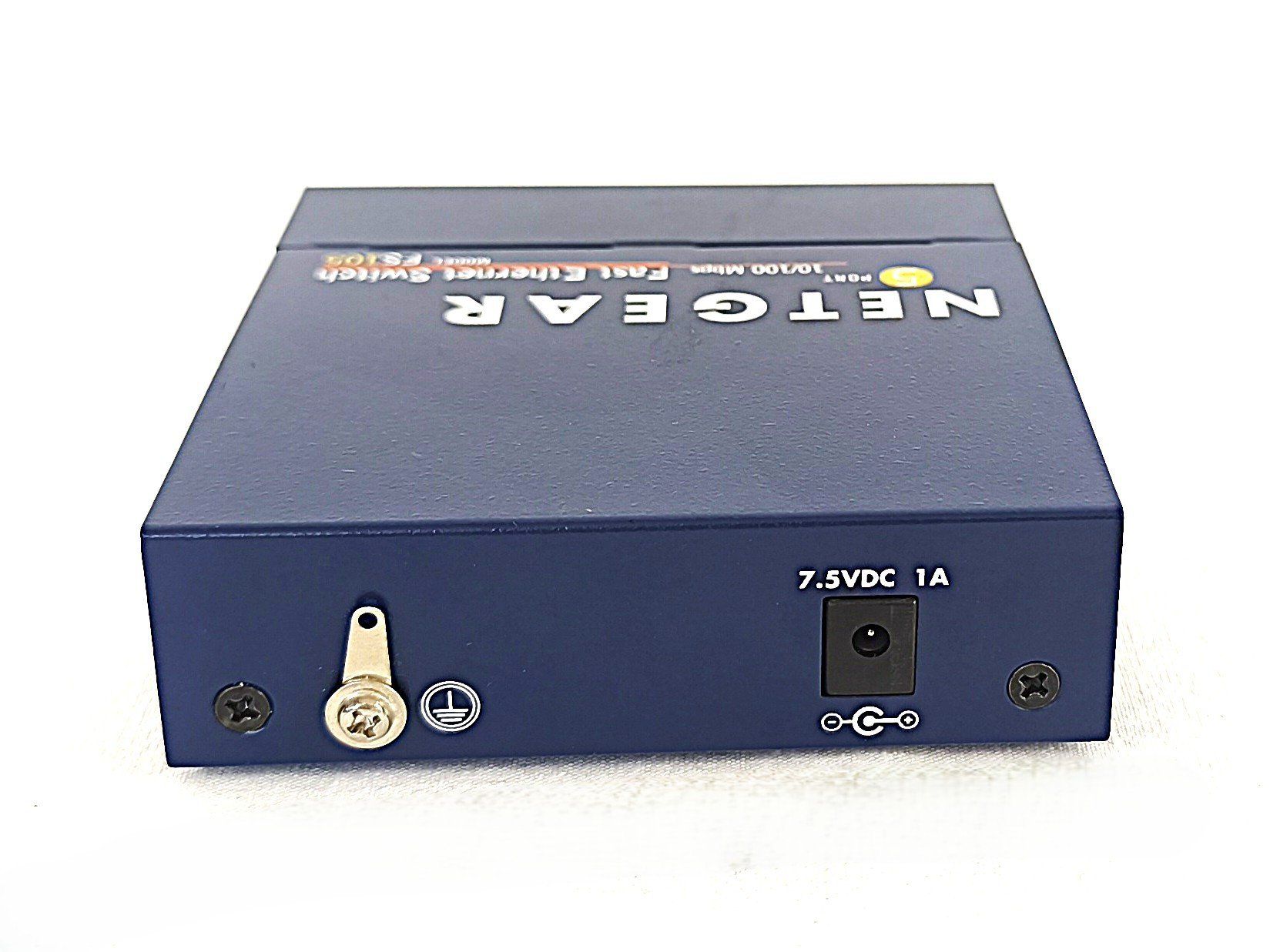 Netgear Hubs & Switches: Internet Switch-Set – D'occasion à Pratteln par Restwert_Pratteln 3