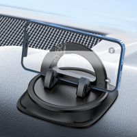 Handyhalterung Armaturenbrett mit Silikonfuss, 360°