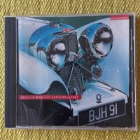 BARCLAY JAMES HARVEST-BEST OF