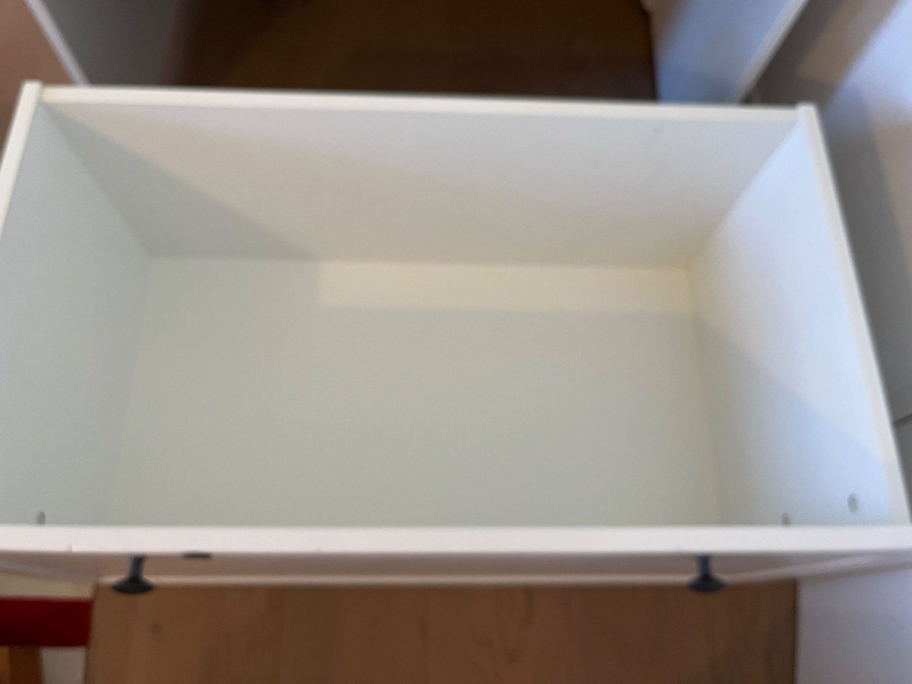 Ikea Cassapanche: Ikea-Bank mit Stauraum – Usato da Zürich venduto da adriana_d85 3