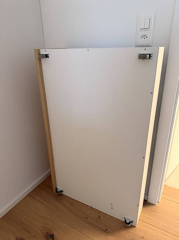 Casse di trasporto: Ikea Malm Bettschubladen 4 Stück – Usato da Weinfelden venduto da martiini1.0 2