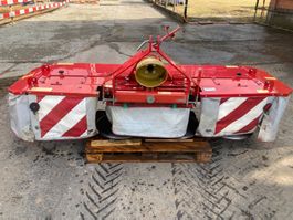 Schönes Marangon Mähwerk für AEBI 540 Umd./min