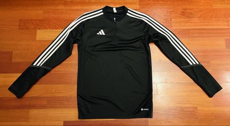 Adidas Sportjacke Größe S - wie neu