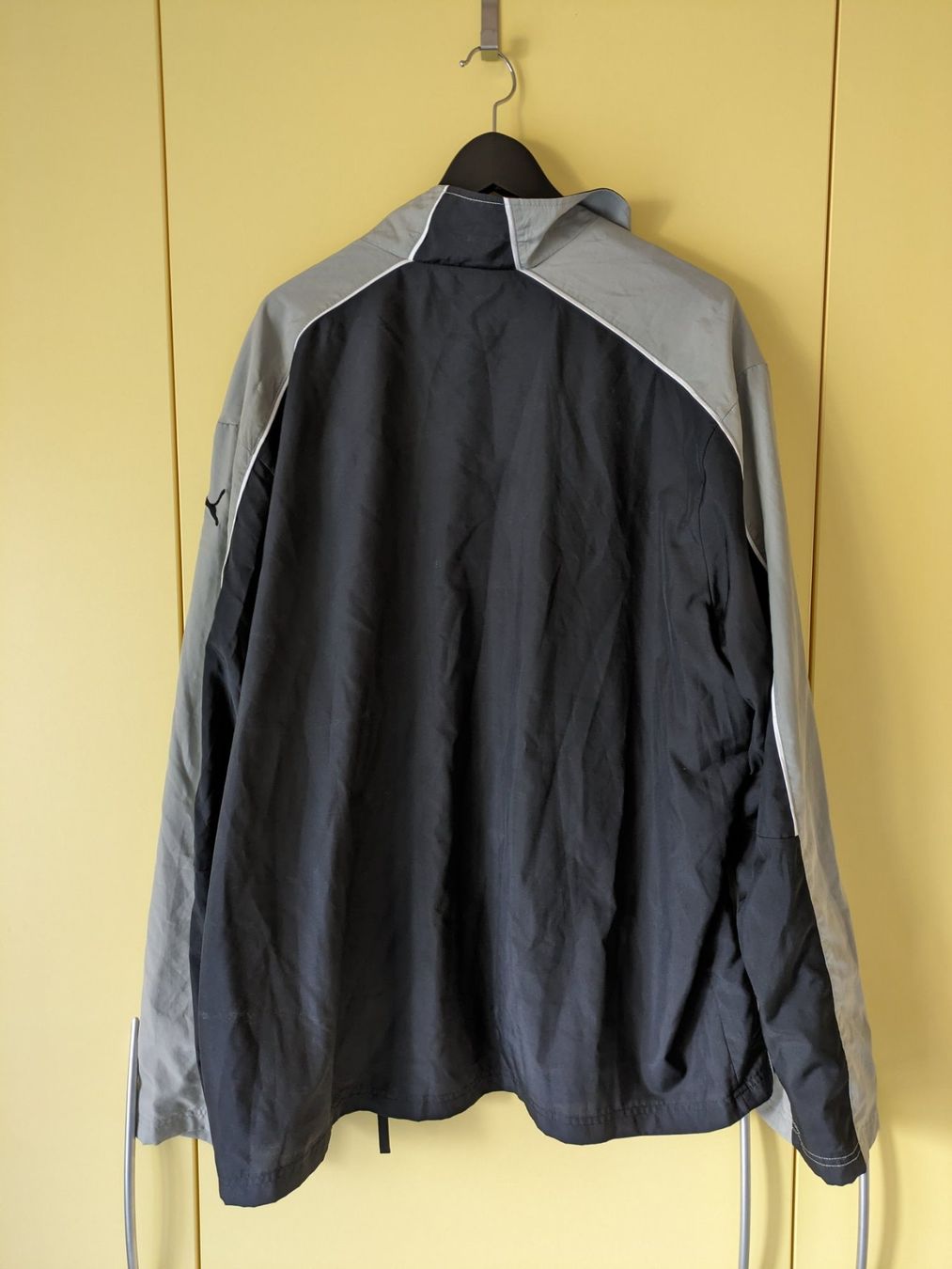 Puma Giacche: Puma Trainerjacke XXL – Usato da Bösingen venduto da Geybi 2