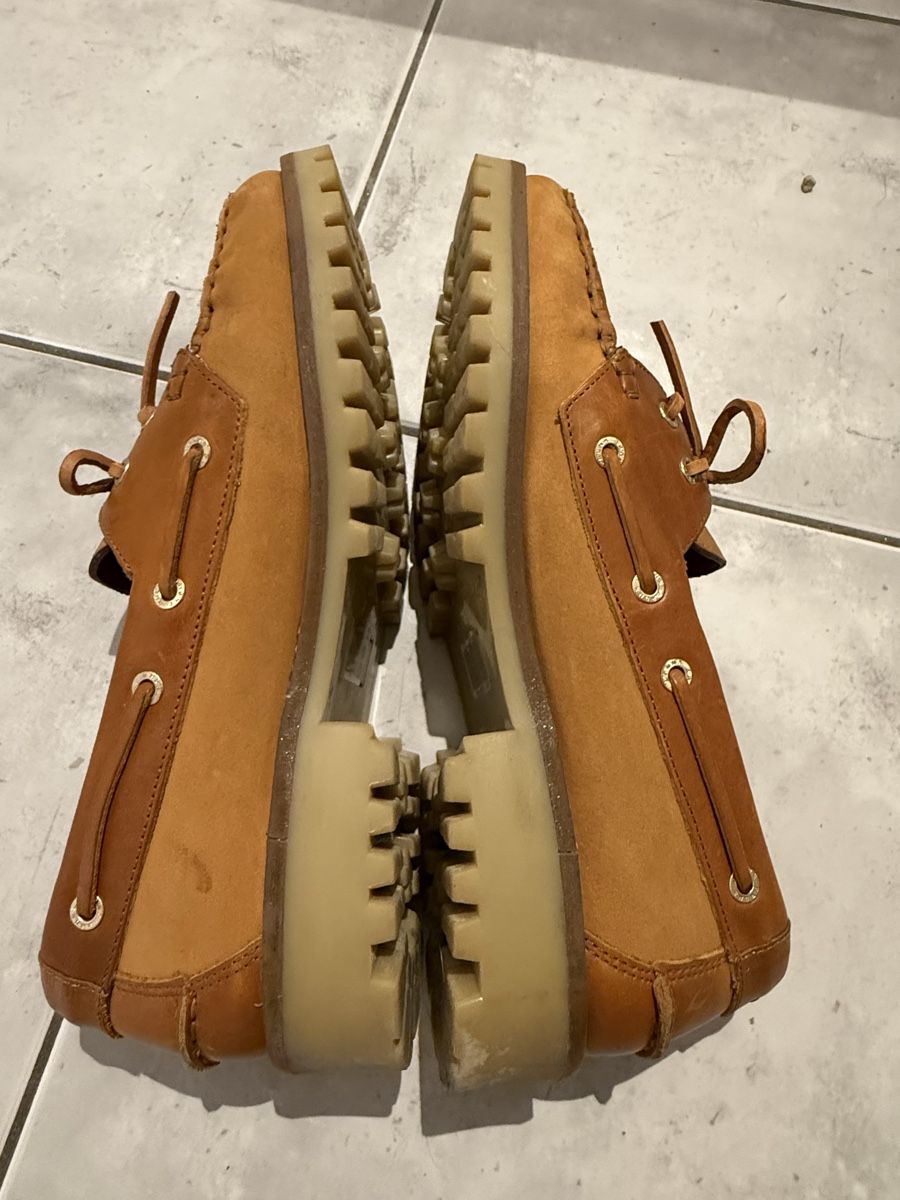 Herrenschuhe: Loafer Boatshoe BRONX Gr.40 – Neu (gemäss Beschreibung) aus Bern von kwa_pyt9 3