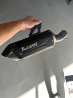 Akrapovic Endtopf BMW R 1300 GS / Adventure