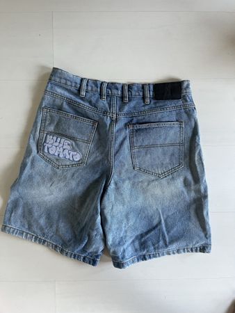 Blue Tomato Jorts