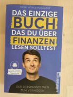 Buch Finanzfluss