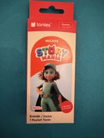 Tonies Pocket Tonie Migros Story Mania Millie neu OVP