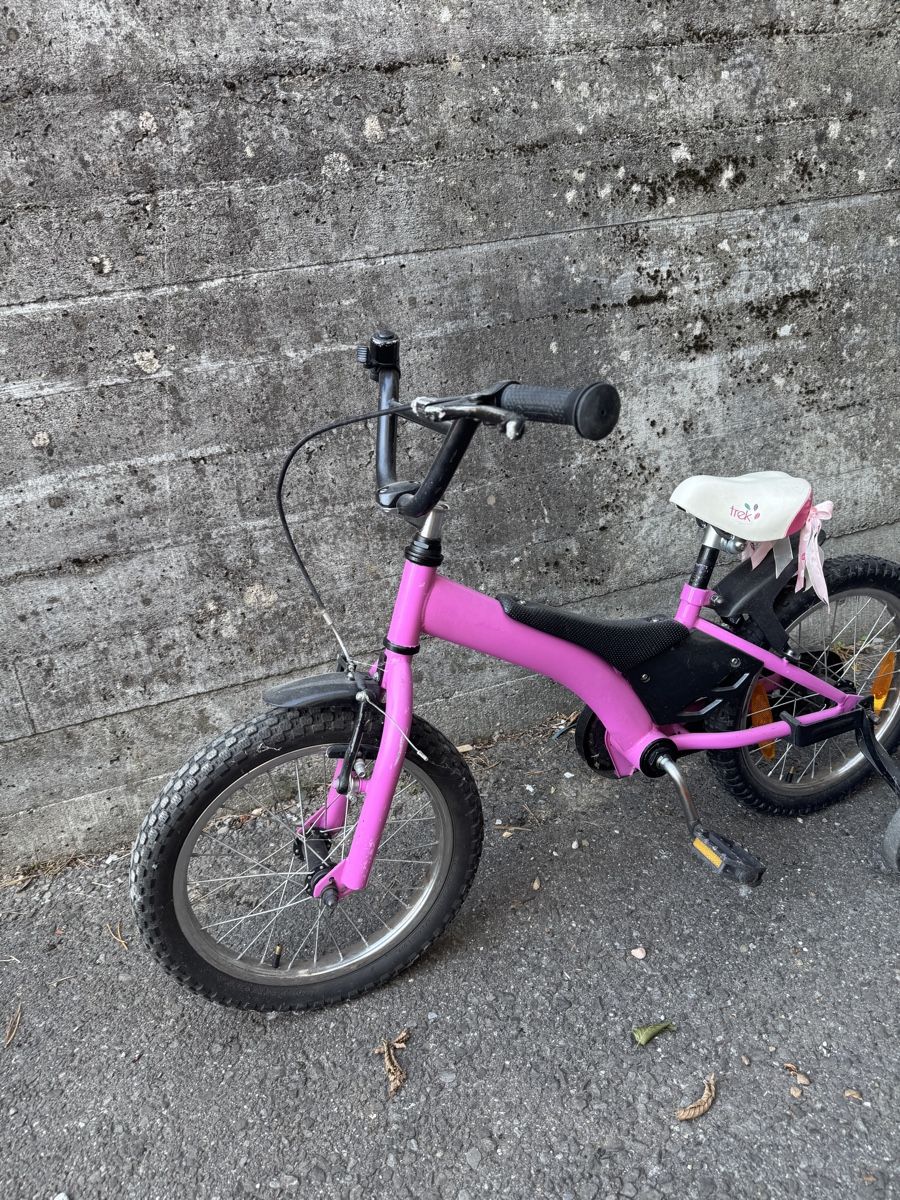 Velos: 4 x Kinderfahrräder  – Neu (gemäss Beschreibung) aus Oberägeri von MW.1986 2