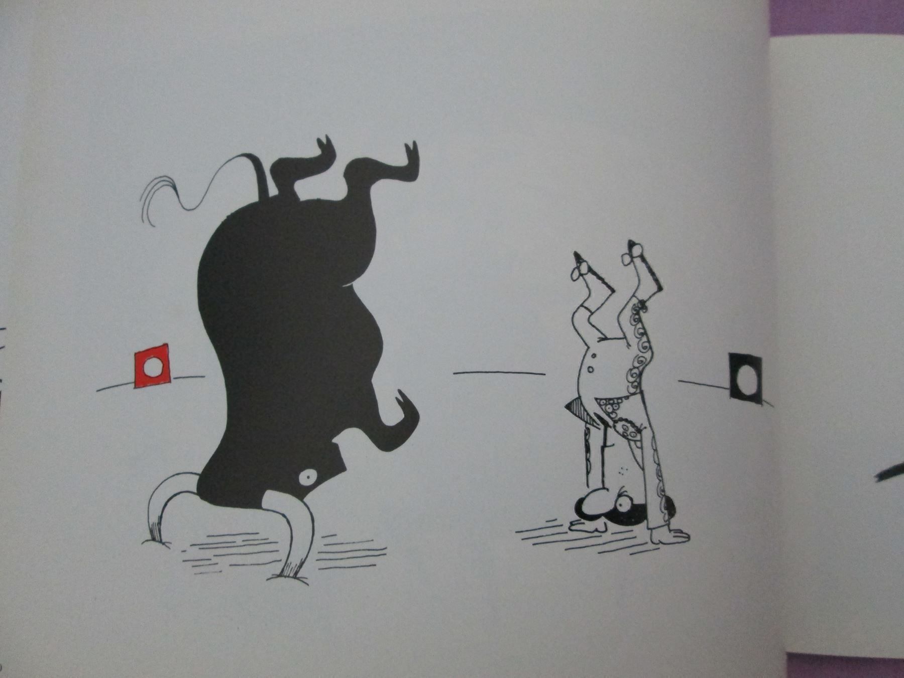 Fumetti: Eh!.. Toro – Usato da Neuchâtel venduto da Dualseele 6