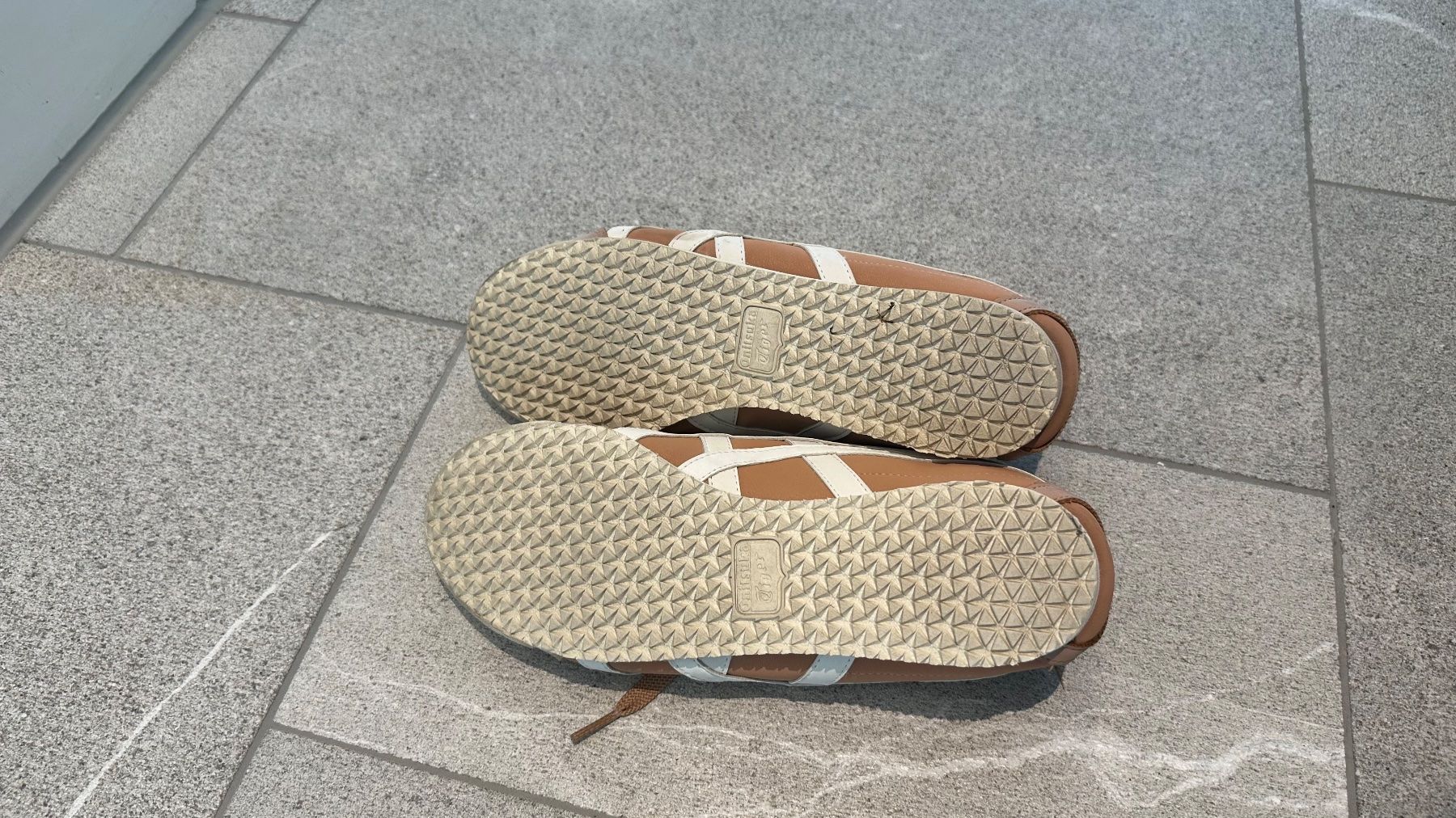 Damenschuhe: Onitsuka Tiger Sneaker – Gebraucht aus Meggen von FlaviaDi 6