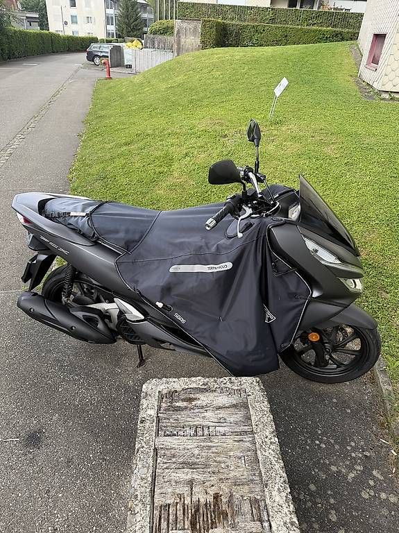 Scooters: Honda PCX125 – Gebraucht aus Neuenhof von mit_ck5p 3