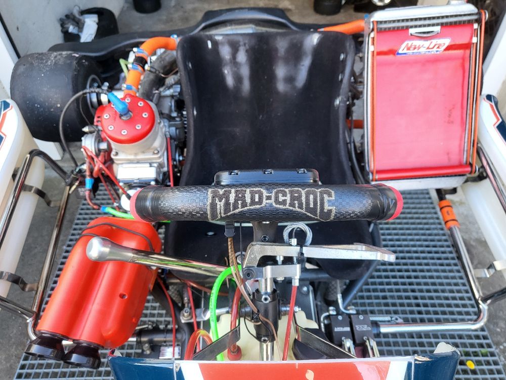 KART MADCROC KZ 2020 8