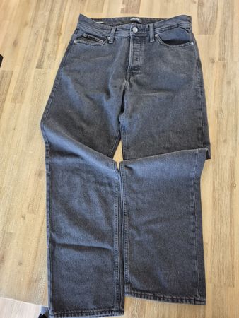 Herren Jack&Jones Jeans Loose/Eddie Gr. 31 L32