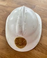 Feuerwehrhelm, UDSSR, antik