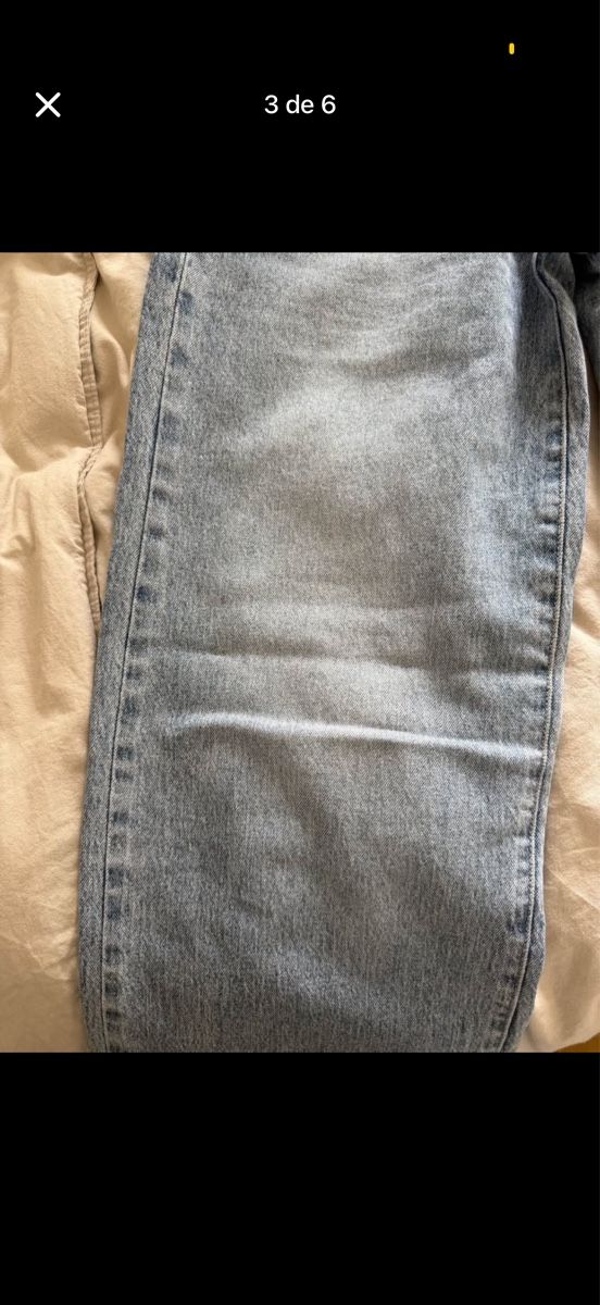 Jeans: Frau Hosen – Nuovo (secondo la descrizione) da Wetzikon ZH venduto da ana_td87 2