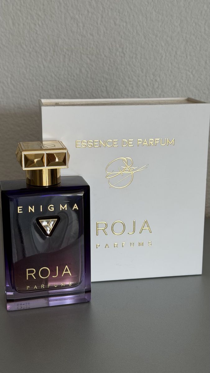 Roja Profumi & Eau de Toilette: Roja Enigma Essence de Parfum, 2 ml – Usato da Sursee venduto da nri_g5z8