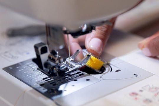 Macchine da cucire: Brother Innov-is A65 – Nuovo e nell'imballaggio originale da Bottighofen venduto da zaap 5