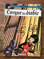 Yoko Tsuno EO brochée T 2