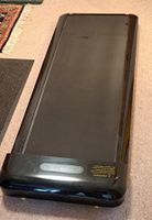 WalkingPad-Laufband neu,  schwarz (Bilder sind Symbolbilder)