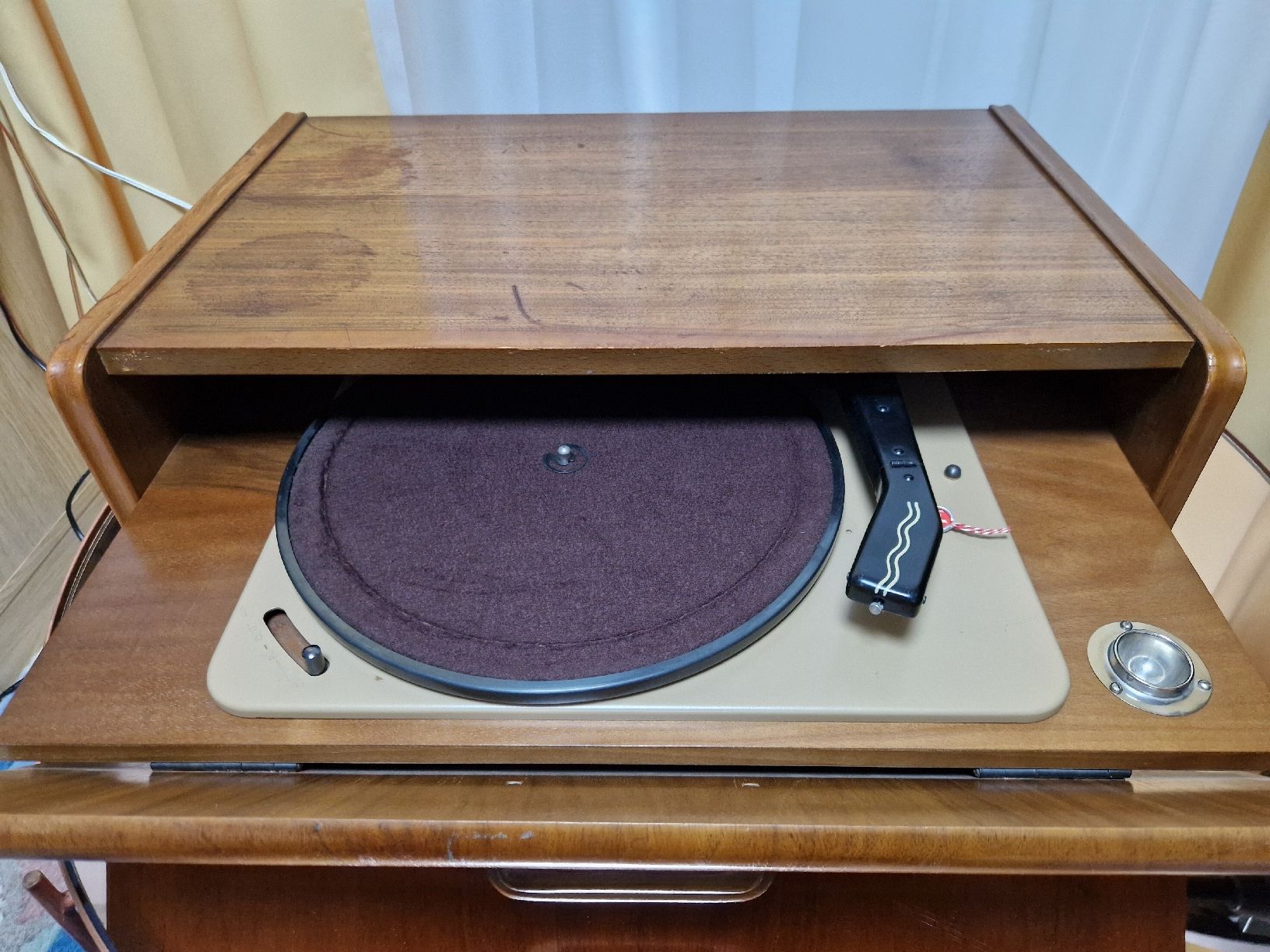 Thorens Tourne-disques: Thorens  Schellack – D'occasion à Arbon par Mayak_Sound 1